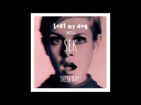 Sek - West Coast Ride