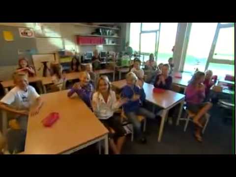 05. Smokey de rookmelder - HVD Drenthe