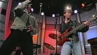 De Kast - Impulsief + Interview (CallTV) deel 1