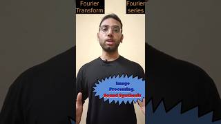 Fourier Transform V/S Fourier Series #fourierseries #fouriertransform #signalsandsystems #education