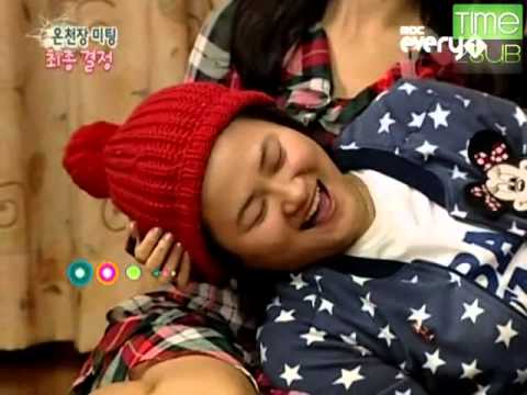 [TIME2SUB] 081024 Infinity Girls - 2AM 5/5