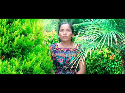 Jennifer Acabal Castro  //Tu eres Digno// Videoclip 06