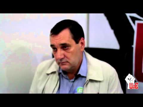 UàE entrevista Cancellier   Chapa 82  'A UFSC pode mais'