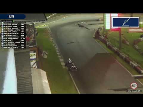 8° Etapa Copa CPKA - 30/10/2021