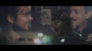 Lukas Nelson & POTR Teaser #4 "Fool Me Once"