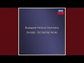 Dvořák: Legends Op. 59 - 1. Allegretto