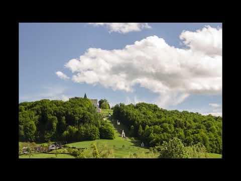 Kalvarija sv. Roka,  Šmarje pri Jelšah, 1.5.2020