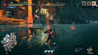 Rise Dual Blades are Spin 2 Win