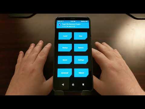 How to Update LineageOS 15.1 to 16.0