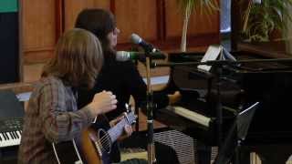 John K. Samson performs "When I Write My Master's Thesis" (CCWOC)