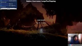 Download lagu Ori and the Will of the Wisps with LargeTwoTopping! #LTNY mp3 Download lagu Ori and the Will of the Wisps with LargeTwoTopping! #LTNY mp3