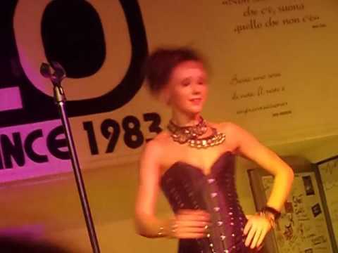 Samantha Fox Live @ Scandiano (RE) 10/2/17 [6]