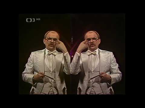 Jaroslav Uhlíř - Meliorační (1985)