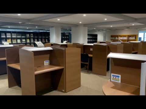 小樽商科大学　バーチャルツアー （大学編）