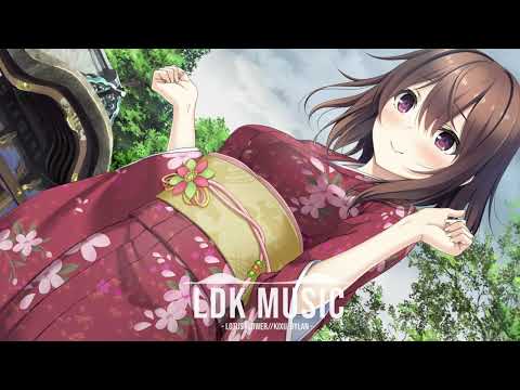 Kixu, Dylan - Lotus Flower