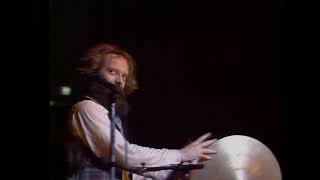 Jethro Tull - Songs From The Wood - Bursting Out at Madison Square Garden, Live 1978 (Remastered)
