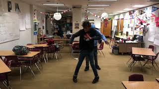 Moneybagg Yo-Black Feet Ft.Blocboy JB (Official Dance Video)