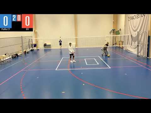 PuMa C1p - BV 2.10.2022