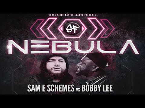 Sam E Schemes vs Bobby Lee