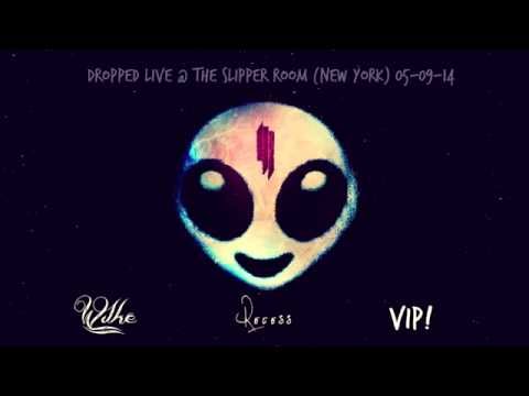 SKRILLEX, JUMODADDY, WILKE - RECESS VIP