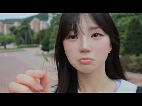 20살 때 만나 7년간 이어온 시간의 마무리
