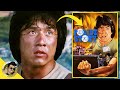 Police Story Jackie Chan S Best Movie Ever