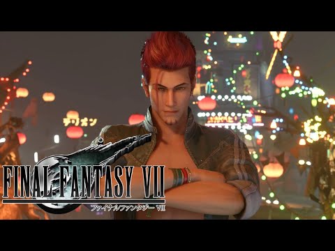 Final Fantasy 7 Remake Walkthrough - Part 23