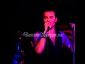 Damien Sargue- Ta Peau (lyrics) 
