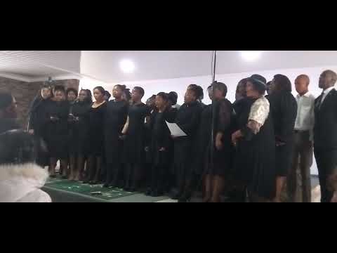 Moya Wam Vuka (243) - Maranatha SDA Church Choir