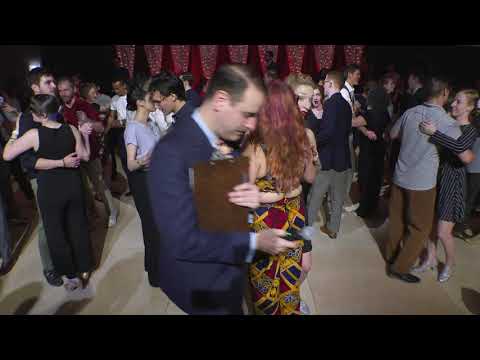 Lindy Focus XVIII: Balboa Blitz Prelims