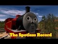 The Spotless Record