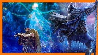 Elden Ring Nightreign: Augur Nightlord Boss Guide