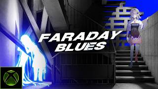 Faraday Blues video 2