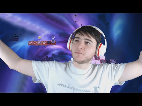 Cucina spaziale [Overcooked 2 ep 6]