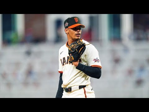 Randy Rodriguez 2025 Highlights