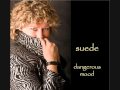 "Artist Spotlight" Jazz/Blues Singer Suede