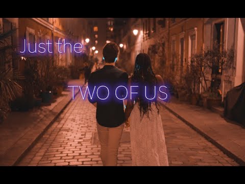 Pablo Leo - Just The Two Of Us feat. nunsi (Official Lyric Video)