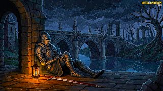 Rest, traveler... Calm your mind