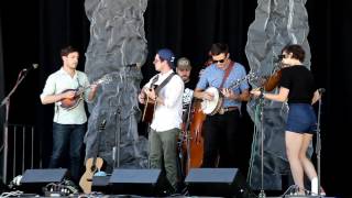 Train Coming Down -  Mipso