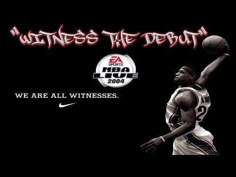 nba live 2004 xbox review