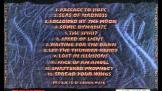 Pink Cream 69 - Lost in Illusions