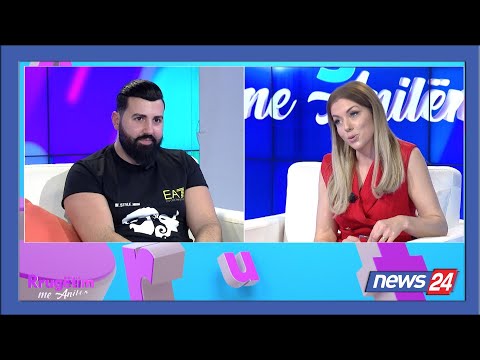 A kujdesen meshkujt shqiptarë për veten, stilisti Mario Lulo zbulon sekretet / Rrugetim me Anilen