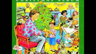 Peter Combe - Christmas Eve