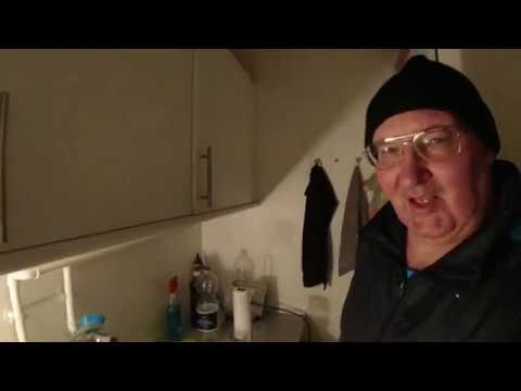 MongoTV_4351 - NETTO Haul 268 Kroner - 10 Kilo Ris og WC-Papir