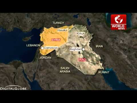 Preghiere in Siria e Iraq per i 200 cristiani rapiti dall’Isil