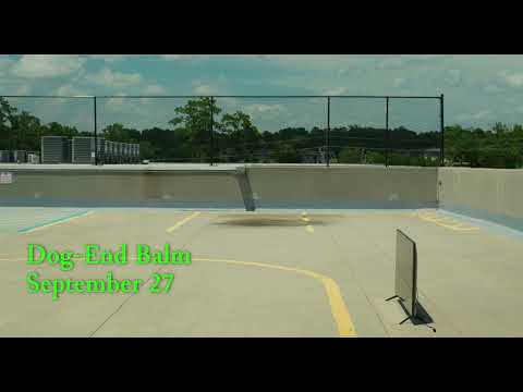 Dog-End Trailer
