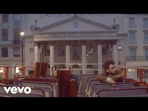 Blood Brother - Leif Vollebekk