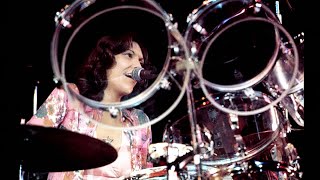 The Carpenters - Solitaire (1975) - stereo