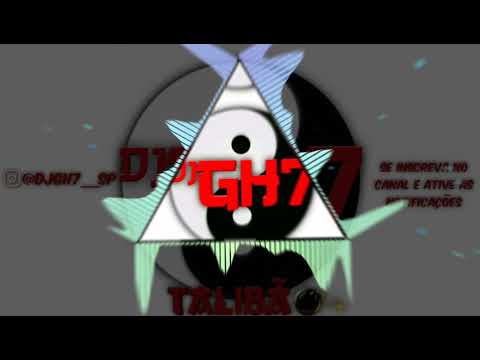 TUIN DA SIBERIA PAREDÃO MORCEGÃO - MC MN MC DANFLIN ( DJ GH7 ) 2021