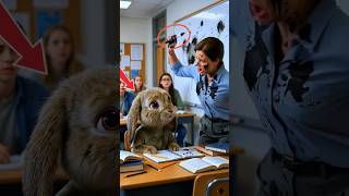 CONEJITO fue a la escuela pero... [EP2]